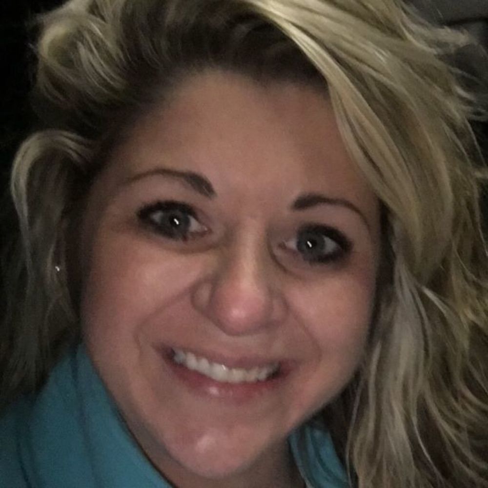 Meet your Posher, Lyndee